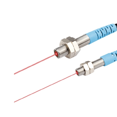 E3F激光光纤型光电传感器